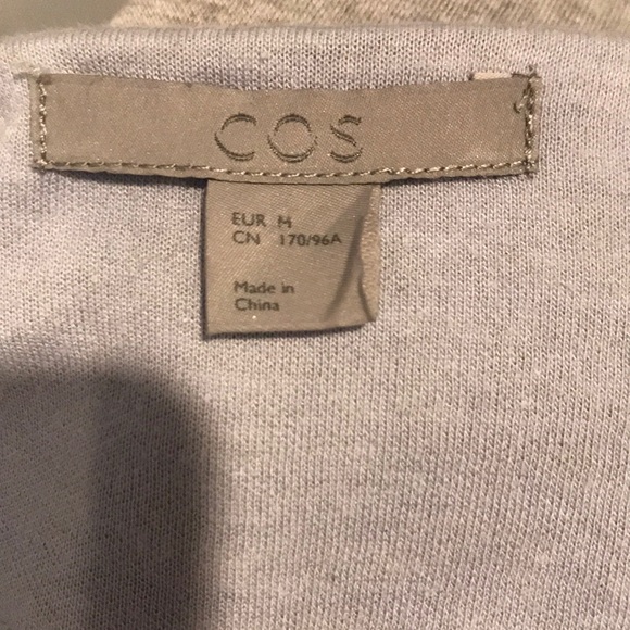 COS top - Picture 5 of 6